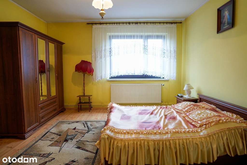 Krzepice, ul. Przemysłowa | Dom na sprzedaż-6