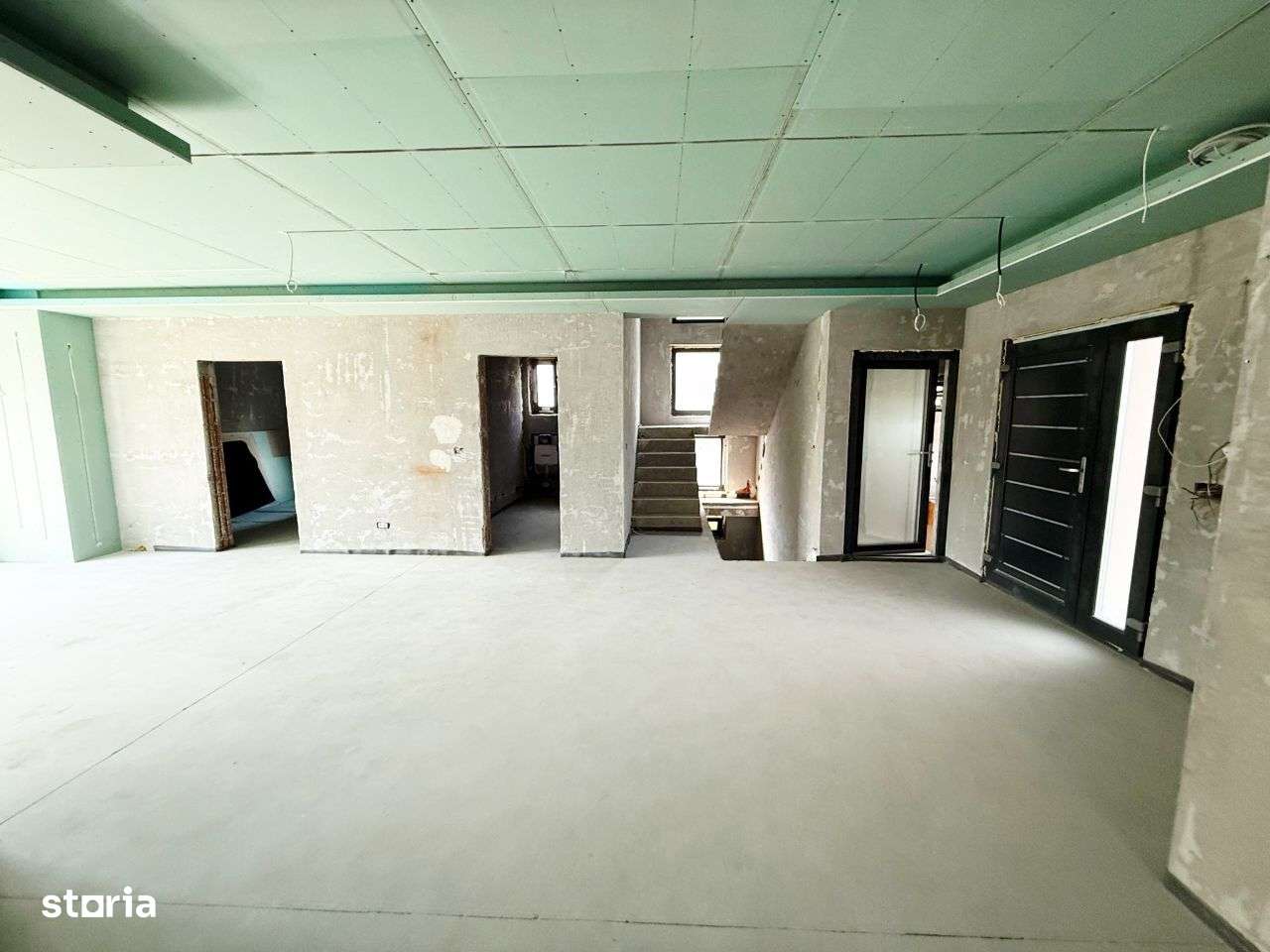 Casa cu teren 517 mp - Vladimirescu Tineretului - Imagine principală: 3/8