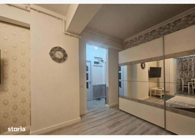 APARTAMENT 2 CAMERE DE VANZARE BERCENI/2018/12 MIN METROU-0