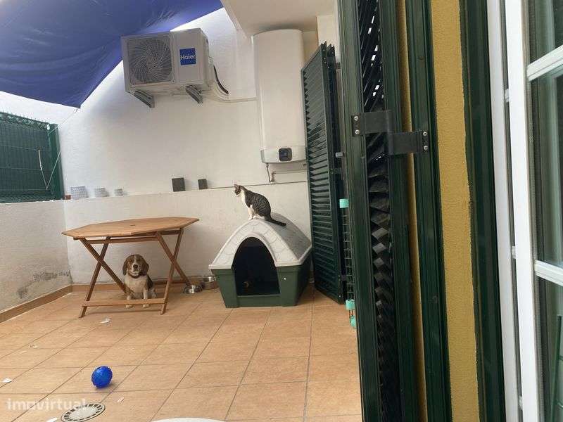 Moradia V3 no centro de lagoa - Grande imagem: 5/12