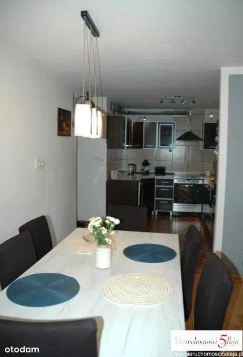 Okazja Grunwald 68,8m 3 pokoje ul. Strzecha