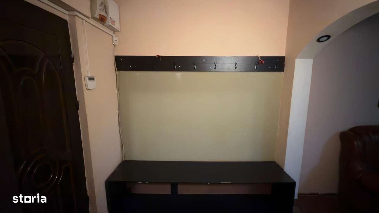 Apartament 3 camere Decomandat| Anvelopat | Parter | AFI Cotroceni - Imagine principală: 3/20