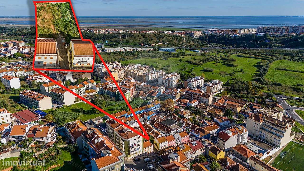 Prédio  para venda - Grande imagem: 5/24