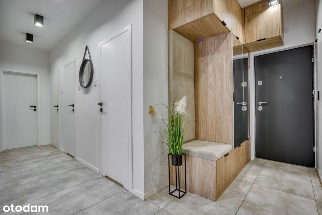 Przestronny Apartament+Balkon gotowy do wejścia-14