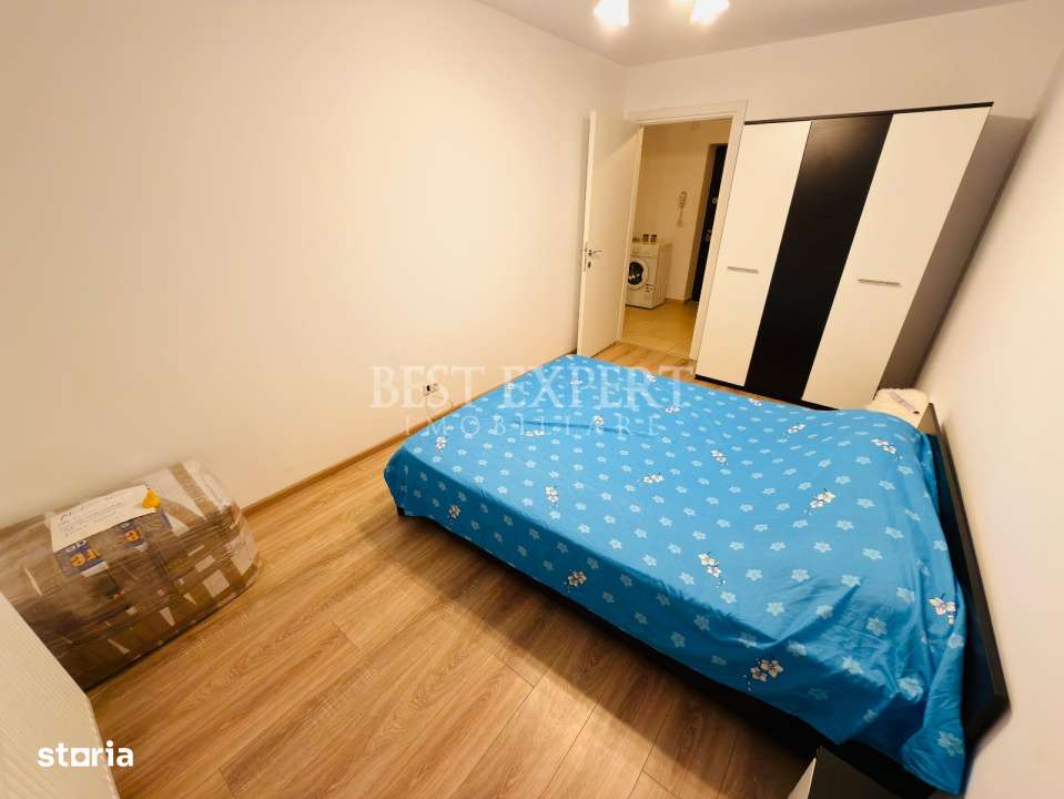 Investitie excelenta-Studio pe parter, complex Palladium/5 minute metr-4