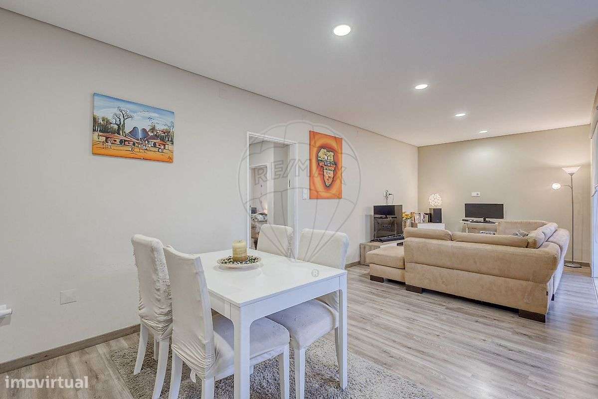 Apartamento T2 para venda - Grande imagem: 5/21