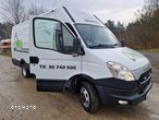 Iveco DAILY 40C15 MAX BLIZNIAK SPROWADZAONY 273.000KM - 6