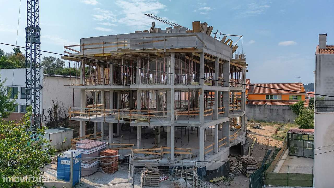 Apartamento T3 para venda - Grande imagem: 1/32