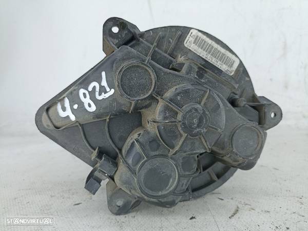 Motor Da Chaufagem Sofagem  Renault Trafic Ii Caixa (Fl) - 2