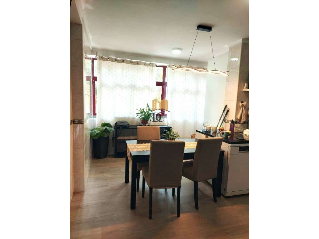 Apartamento T3 com Garagem em Nine, Vila Nova de Famalicão-6