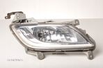 HYUNDAI VELOSTER I HALOGEN PRAWY 92202-2V000 - 1