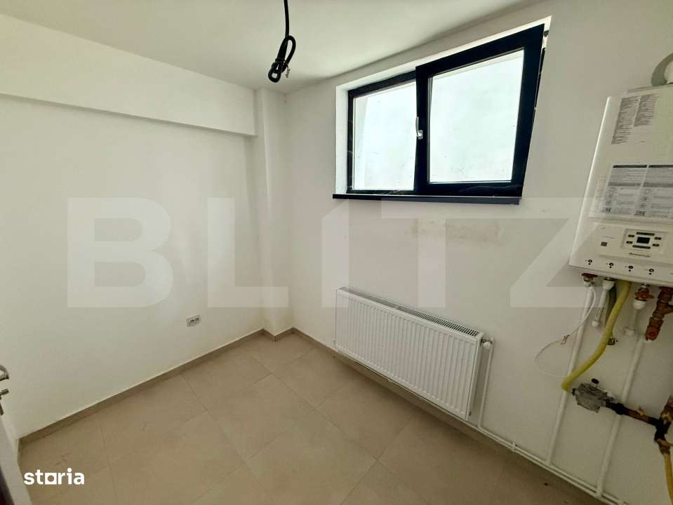 Garsoniera nemobilata, 31 mp, zona Gradina Botanica - Imagine principală: 4/7