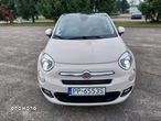 Fiat 500X 1.4 MultiAir Lounge - 1