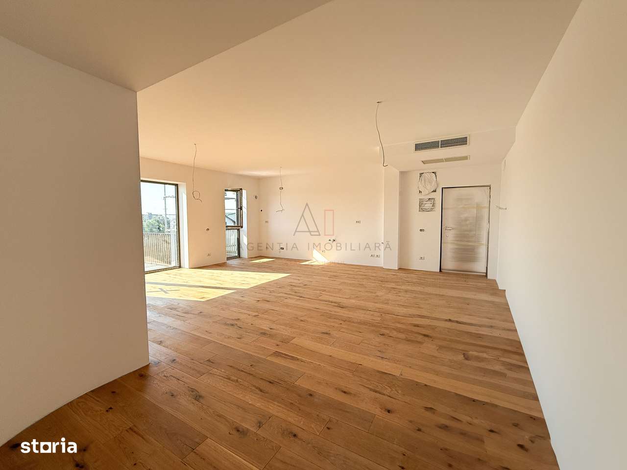 4 Camere Spatios| Baneasa | Green Lake - Imagine principală: 4/16