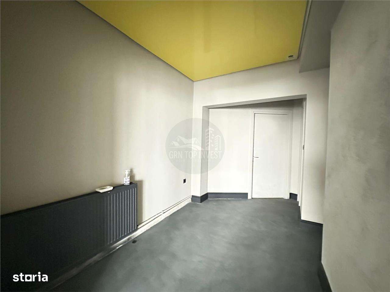 Spatiu comercial 85 mp zona Strand - Imagine principală: 4/4