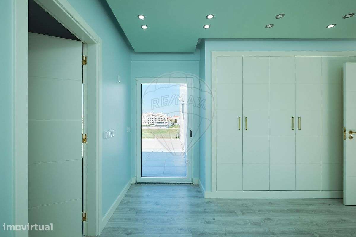 Moradia T4 para venda-27