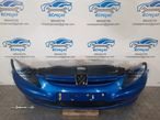 PARA CHOQUES FRENTE FRONTAL PEUGEOT 307 FASE I 1 MK1 PARACHOQUES PARA-CHOQUES ORIGINAL - 2