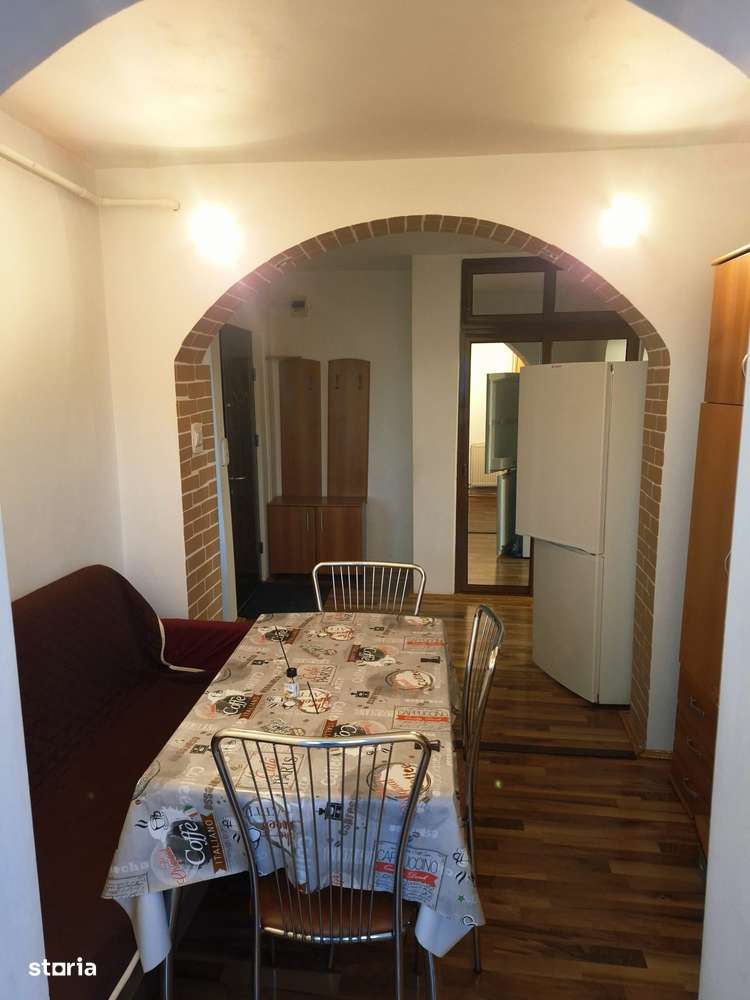 2 camere Teilor , Decomandat / Centrală , Amplasament DEOSEBIT - Imagine principală: 5/15