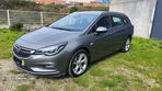 Opel Astra Sports Tourer - 1