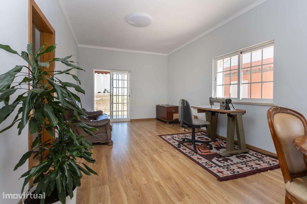 Moradia T5 com Piscina em Poceirão, Palmela-17