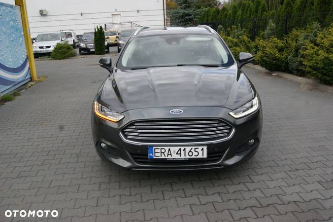 Ford Mondeo 2.0 EcoBlue Trend - 14