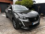 Peugeot 2008 BlueHDi 100 Active - 1