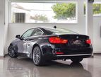 BMW 420 d Line Luxury Auto - 12