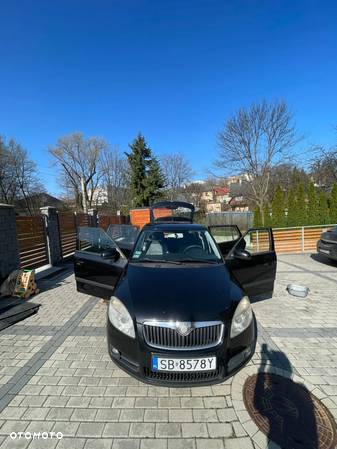 Skoda Fabia 1.2 12V Style - 1