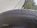 235/55/18 235/55r18 Bridgestone Alenza 001 RSC - 4