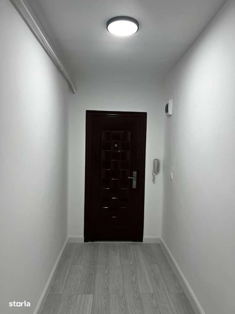 Apartament 3 camere Subcetate  Bloc Nou-6
