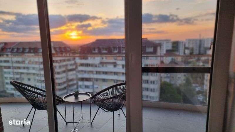 Închiriez apartament de lux în cartierul Luceafarul - Imagine principală: 4/8