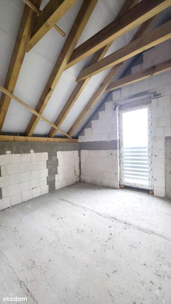 Dom wolnostojacy os. Poznańskie-6