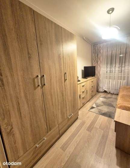 Dwupokojowe z Balkonem i Wyposażeniem-8