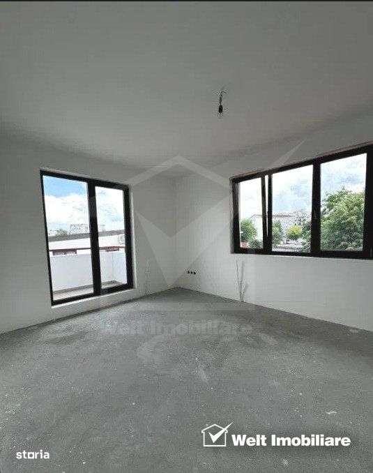 Oportunitate afacere!| Imobil cu 10 apartamente| teren 500 mp| zona UM - Imagine principală: 5/8