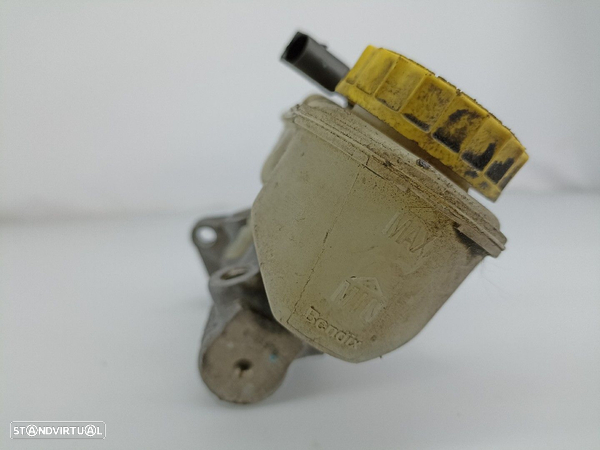 Bomba Dos Travões Volkswagen Polo (6N2) - 2