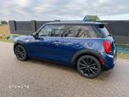 MINI Cooper S Sport-Aut - 4