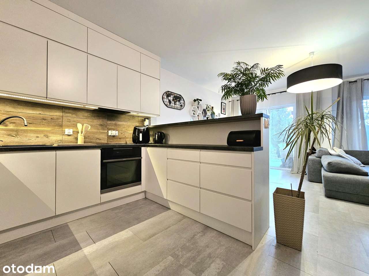 Dom, 91.0 m², Rzeszów - Pełny obrazek: 4/19