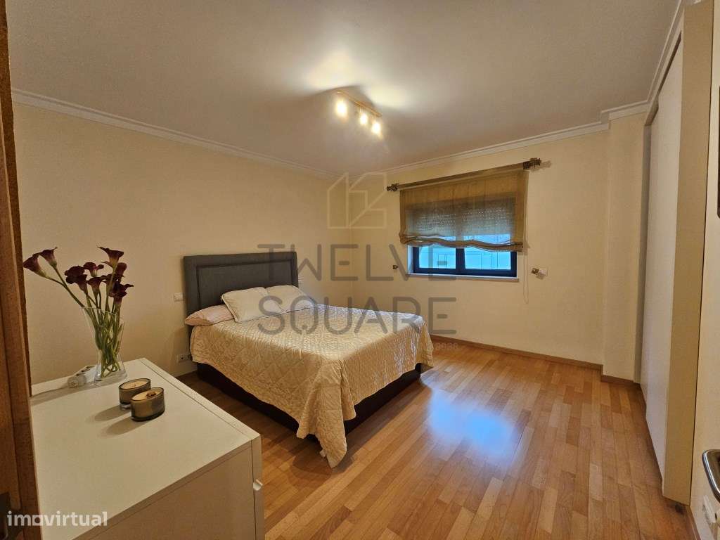 Moradia T5 independente a 5km de Leiria-7