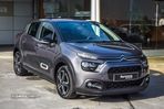 Citroën C3 1.5 BlueHDi Feel Pack - 4