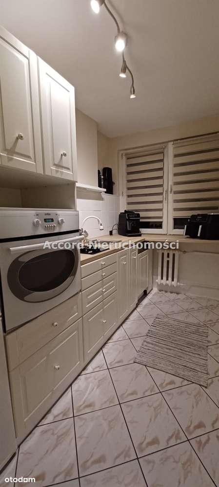 Mieszkanie na sprzedaż, Wrocław, 3 pokoje-4