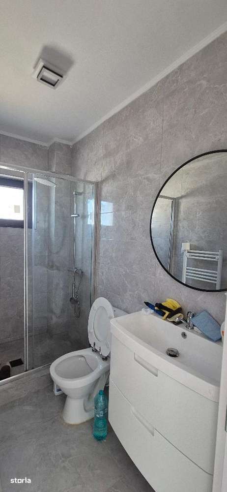 Casă P+1 la cheie| 2 placi beton |dormitor parter - Imagine principală: 4/13