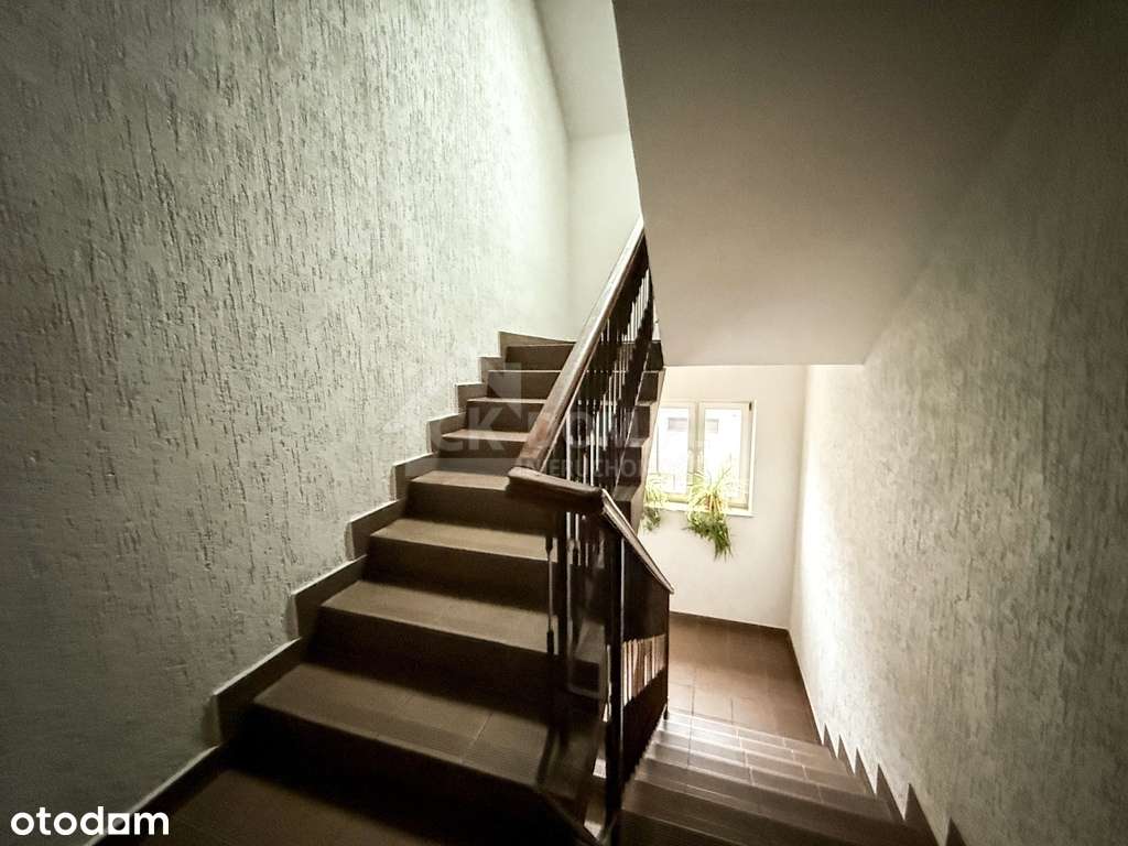 3 pokoje mieszkanie 77m² plus garaż Baranówek-13