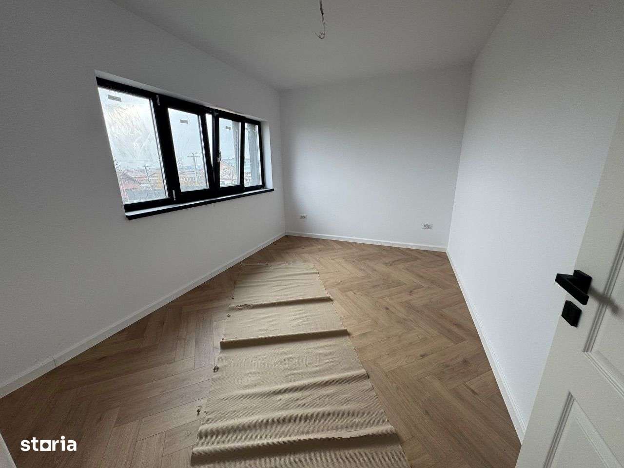 Vila modernă, 172 mp, teren 430 mp – Str. Pepinierei, Iași-10