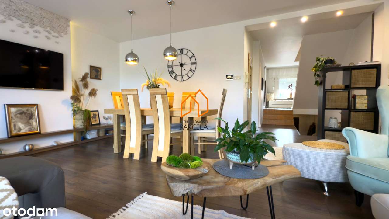 Wyjątkowa oferta - zachwycający dom w Kórniku.-3