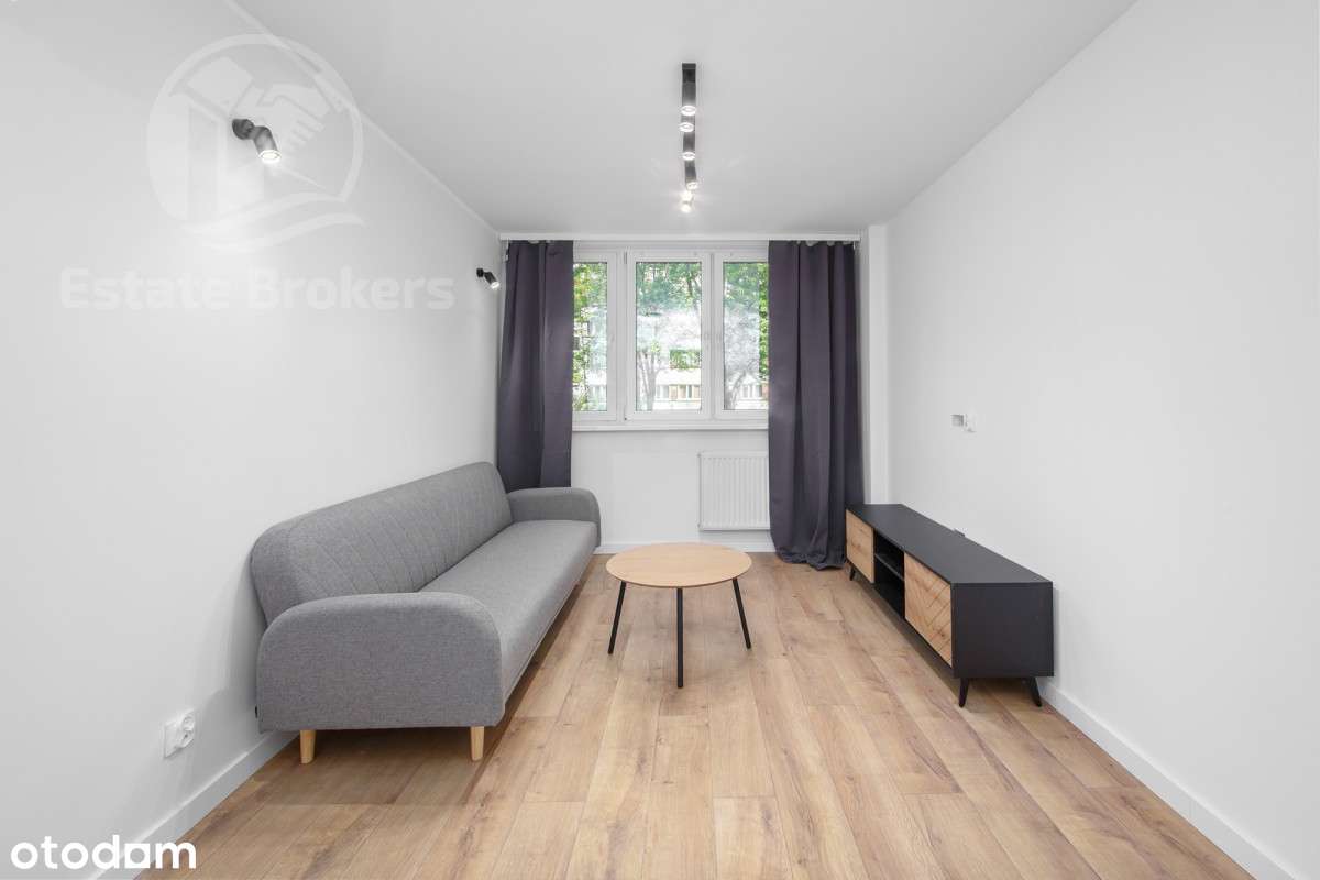 Po remoncie | 3 pokoje + super układ Ukr/eng/pl - Pełny obrazek: 2/17