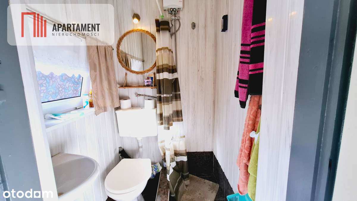 Piękna działka Rod Borówka |Niedaleko jeziora - Pełny obrazek: 4/14