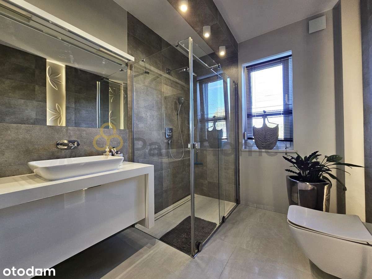 Dom wolnostojący w pobliżu lasu - Mechlin-13