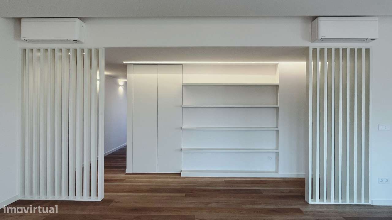 Penthouse centro de Canidelo-8