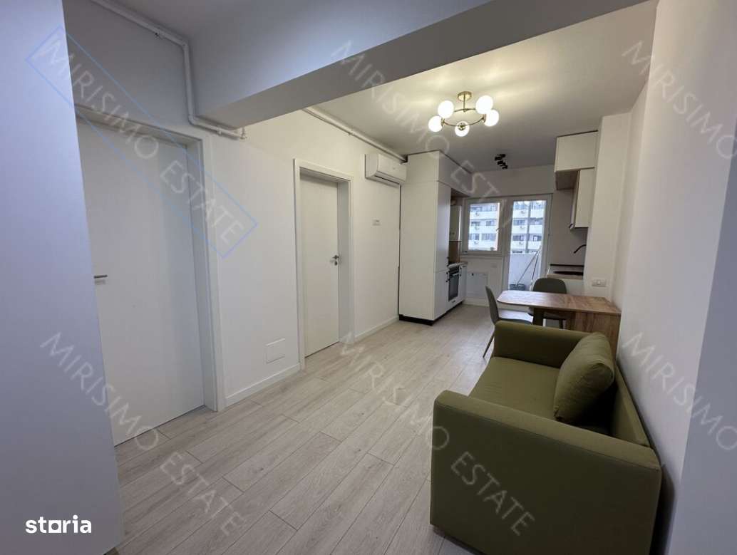 Apartament de 2 camere/Mutare imediata/7 minute de metrou Berceni-3