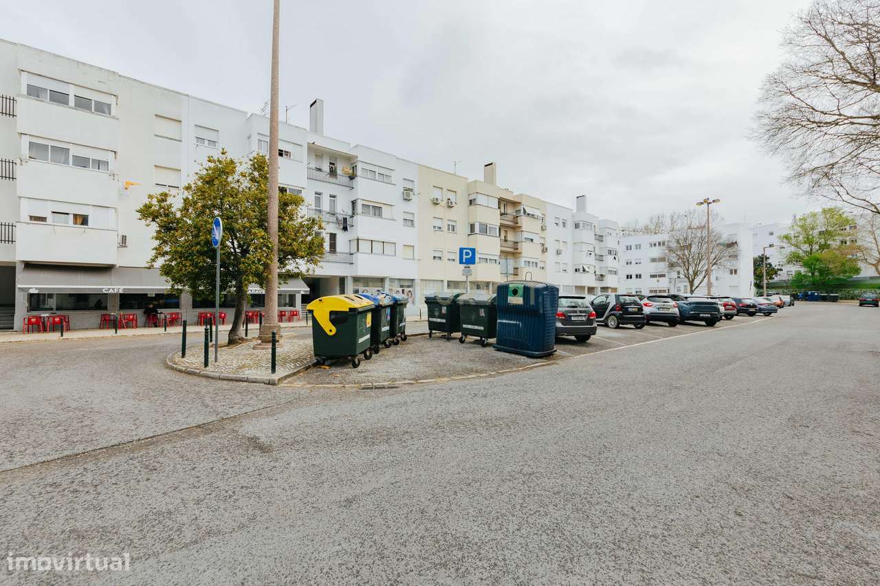 Espaço comercial Carnide-17